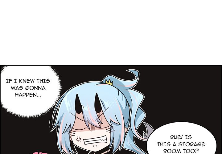 Go Away, Mr.Demon Chapter 236 image 3