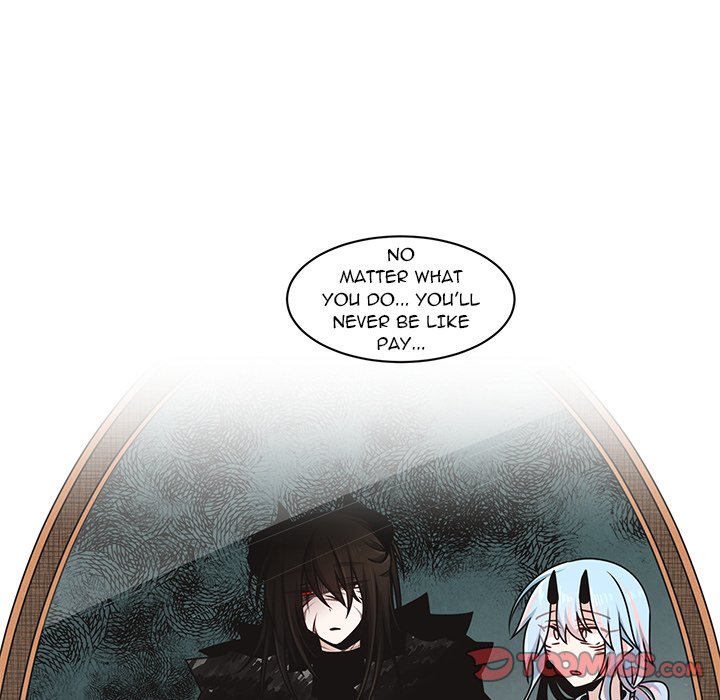 Go Away, Mr.Demon Chapter 236 image 41