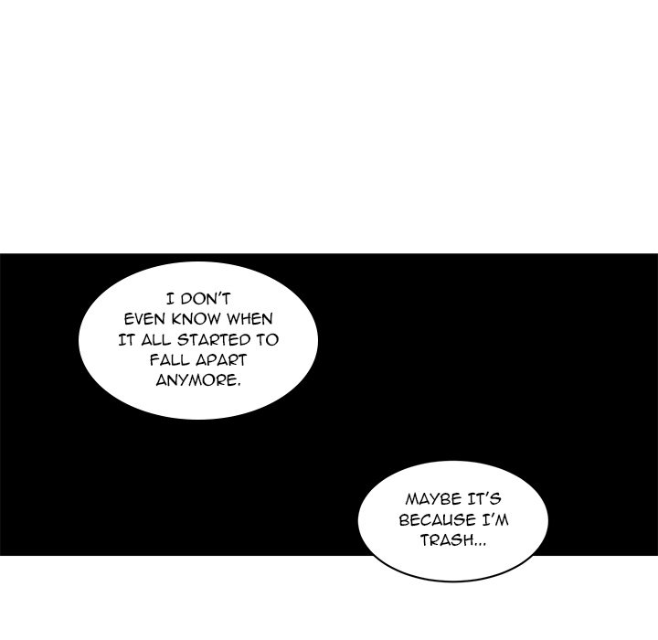 Go Away, Mr.Demon Chapter 236 image 43