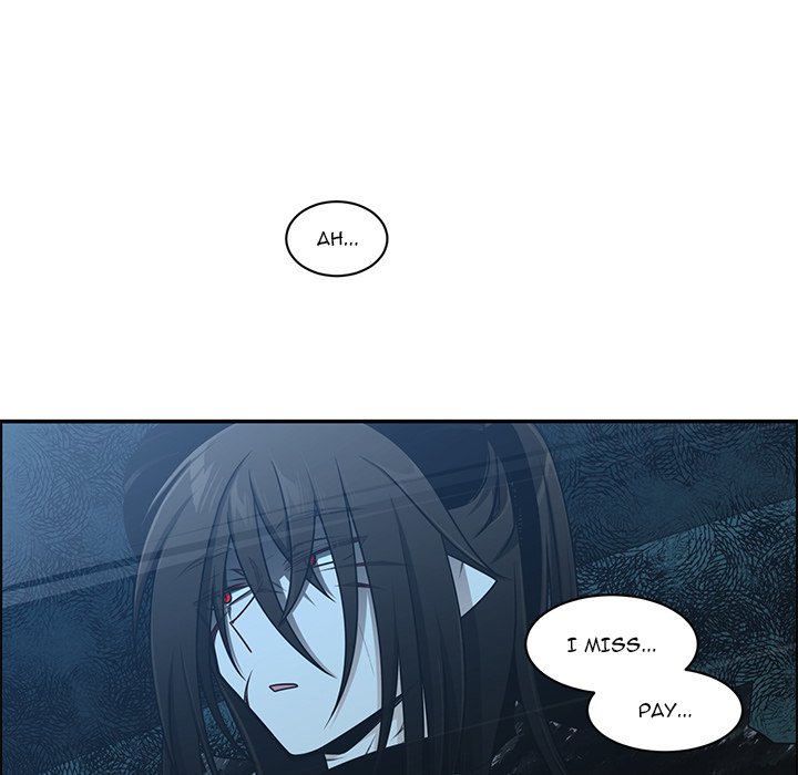 Go Away, Mr.Demon Chapter 236 image 44