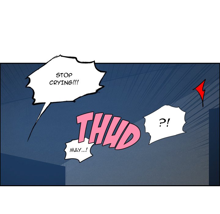 Go Away, Mr.Demon Chapter 236 image 48
