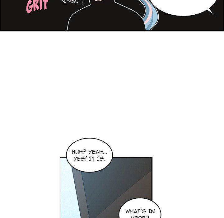 Go Away, Mr.Demon Chapter 236 image 4