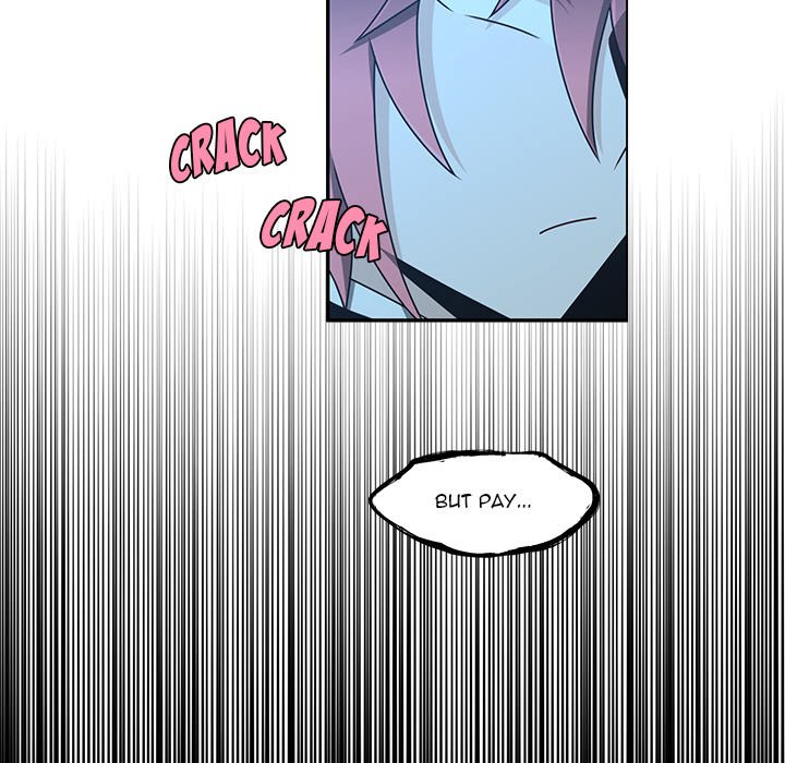 Go Away, Mr.Demon Chapter 236 image 51