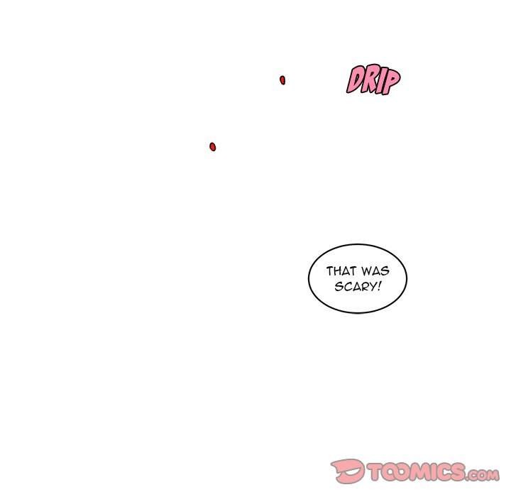 Go Away, Mr.Demon Chapter 236 image 57