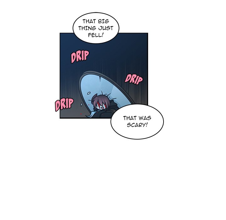 Go Away, Mr.Demon Chapter 236 image 58