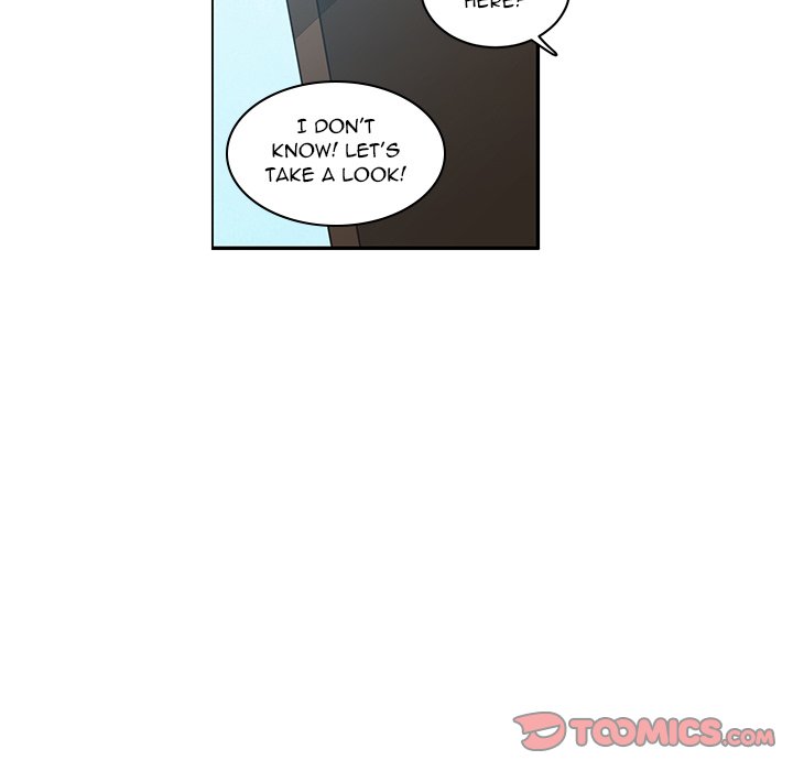 Go Away, Mr.Demon Chapter 236 image 5