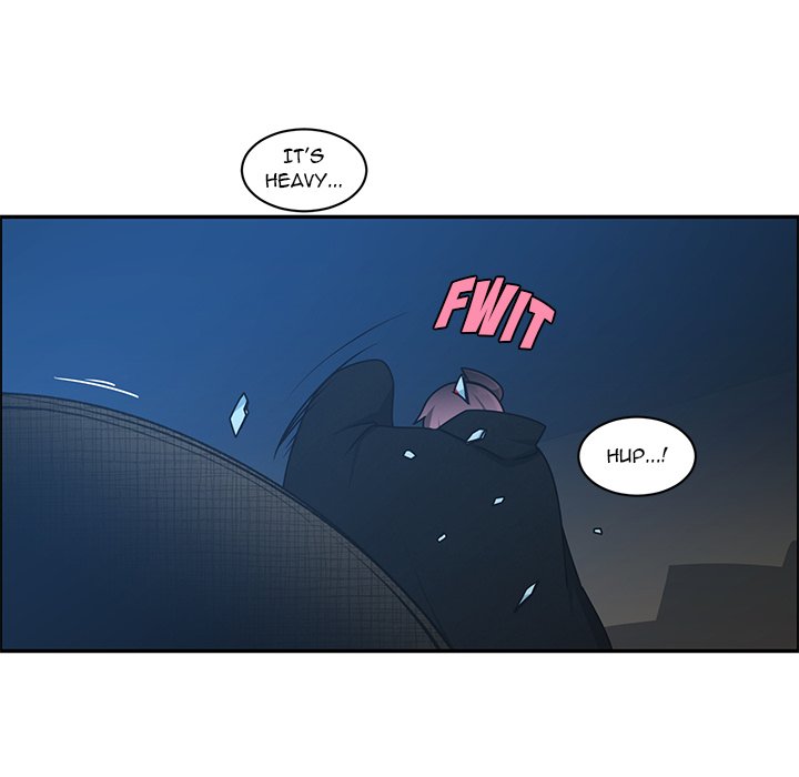 Go Away, Mr.Demon Chapter 236 image 60