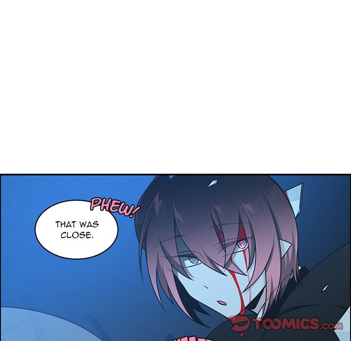 Go Away, Mr.Demon Chapter 236 image 61
