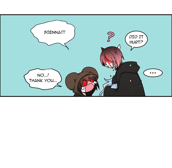 Go Away, Mr.Demon Chapter 236 image 63