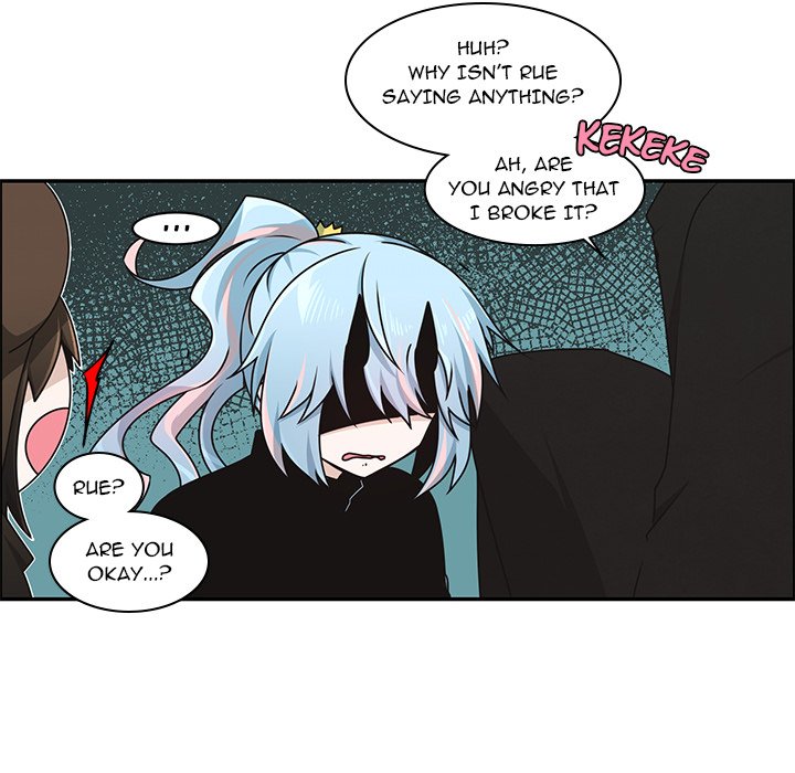 Go Away, Mr.Demon Chapter 236 image 64
