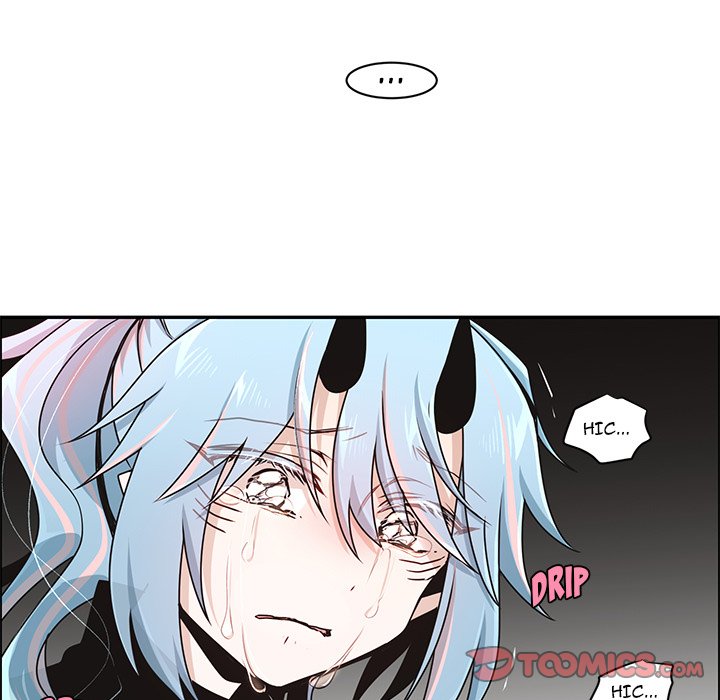 Go Away, Mr.Demon Chapter 236 image 65