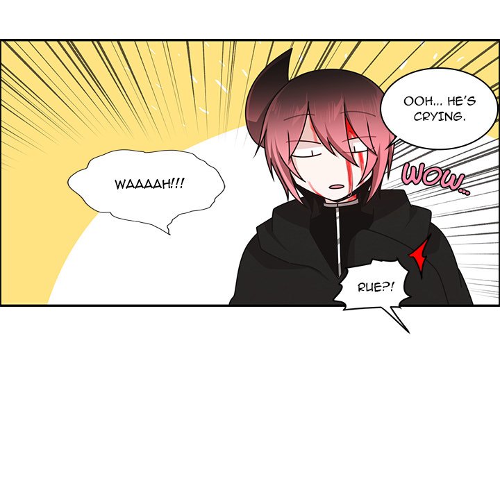 Go Away, Mr.Demon Chapter 236 image 67