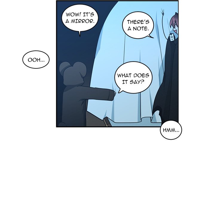 Go Away, Mr.Demon Chapter 236 image 6