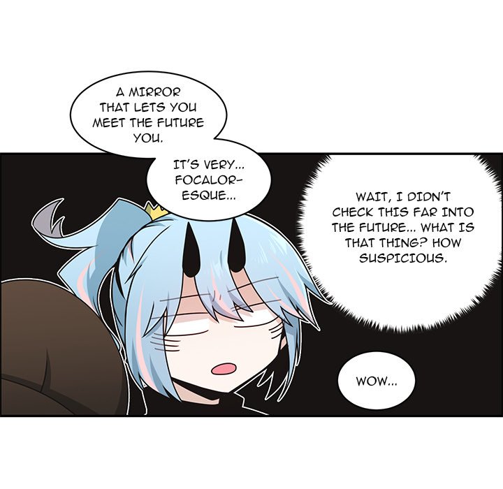 Go Away, Mr.Demon Chapter 236 image 7