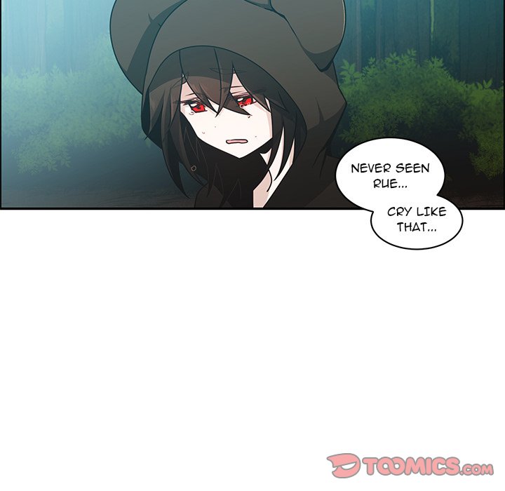 Go Away, Mr.Demon Chapter 237 image 9