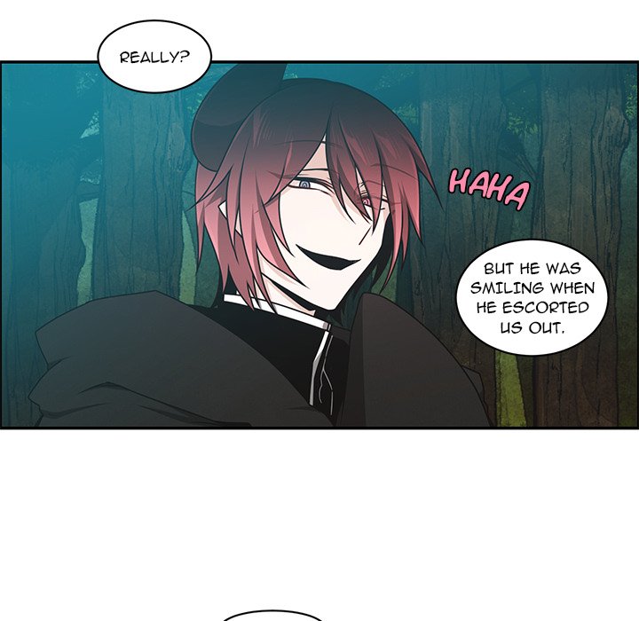 Go Away, Mr.Demon Chapter 237 image 10
