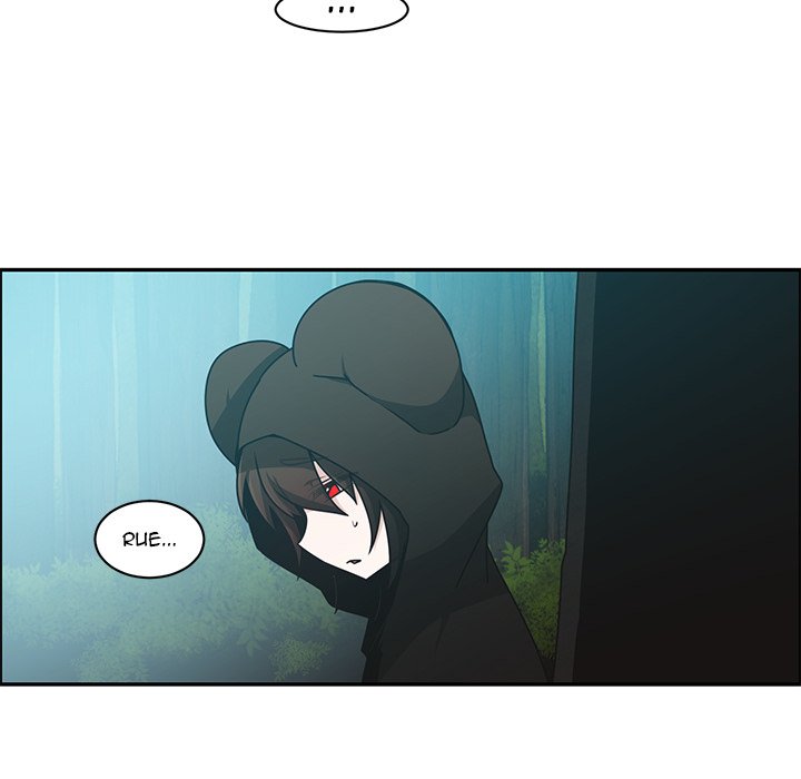 Go Away, Mr.Demon Chapter 237 image 11