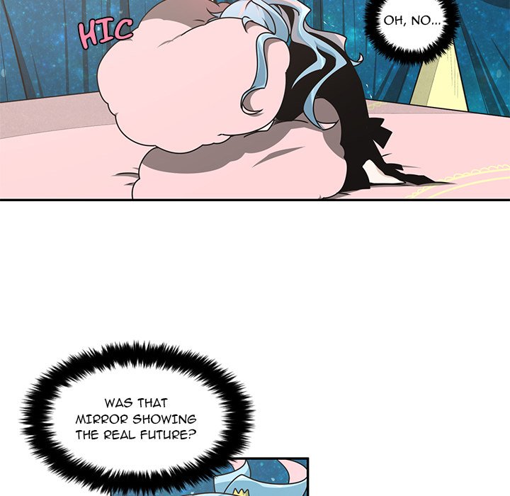 Go Away, Mr.Demon Chapter 237 image 14