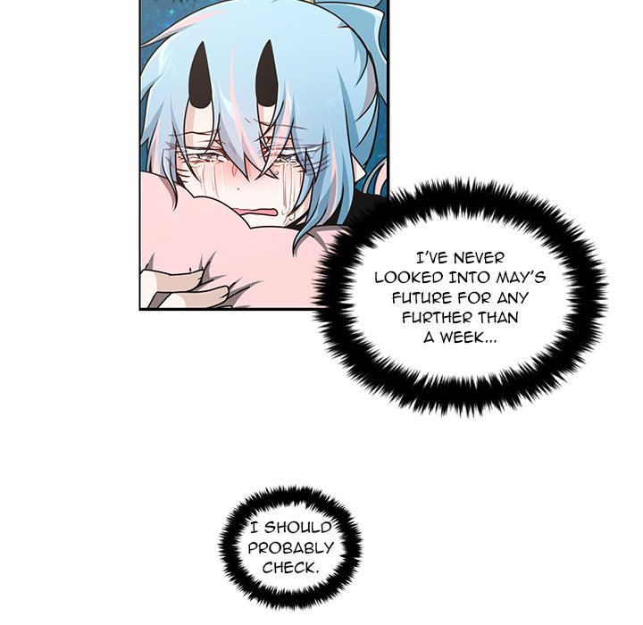 Go Away, Mr.Demon Chapter 237 image 15