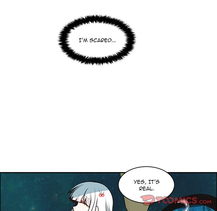 Go Away, Mr.Demon Chapter 237 image 17