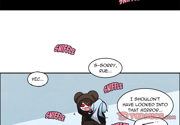 Go Away, Mr.Demon Chapter 237 image 1