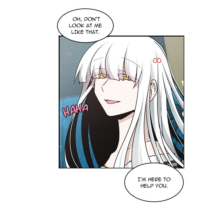 Go Away, Mr.Demon Chapter 237 image 20