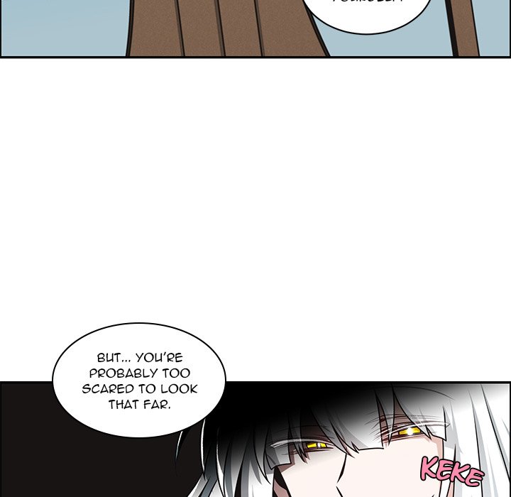 Go Away, Mr.Demon Chapter 237 image 22