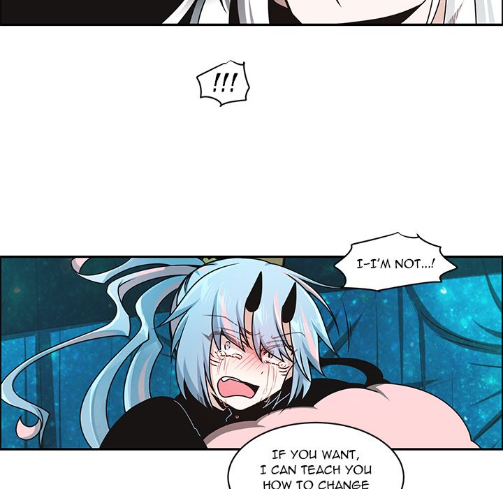Go Away, Mr.Demon Chapter 237 image 23