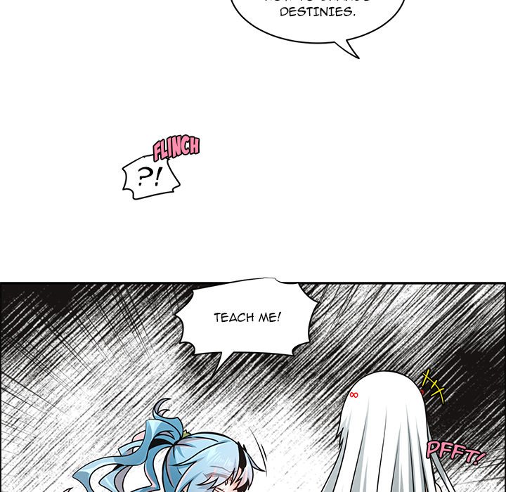 Go Away, Mr.Demon Chapter 237 image 24