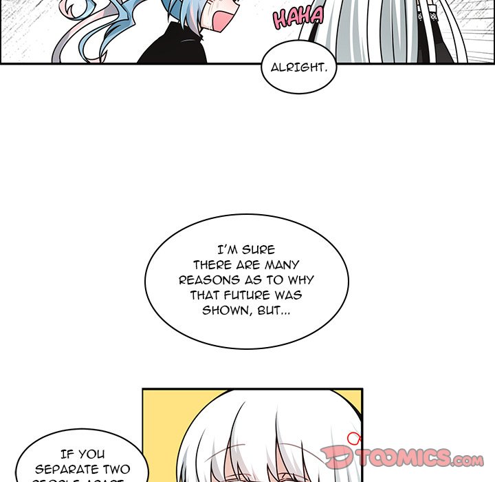 Go Away, Mr.Demon Chapter 237 image 25