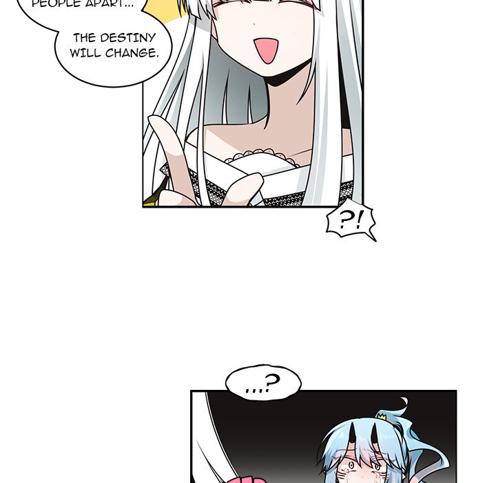 Go Away, Mr.Demon Chapter 237 image 26