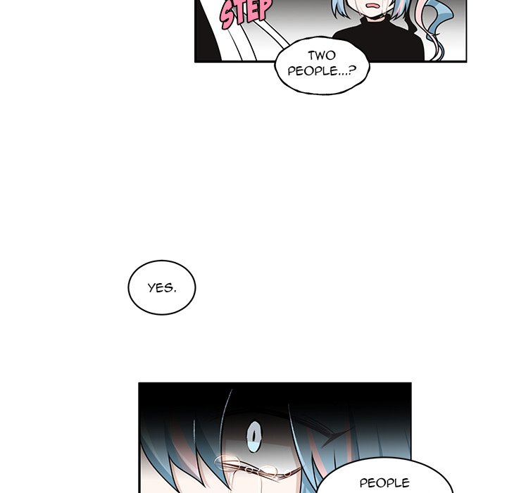 Go Away, Mr.Demon Chapter 237 image 27