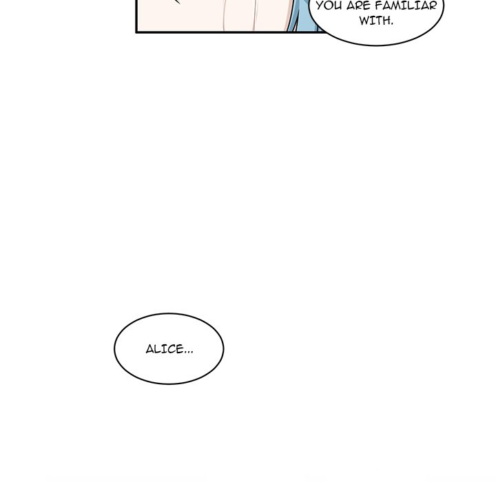 Go Away, Mr.Demon Chapter 237 image 28