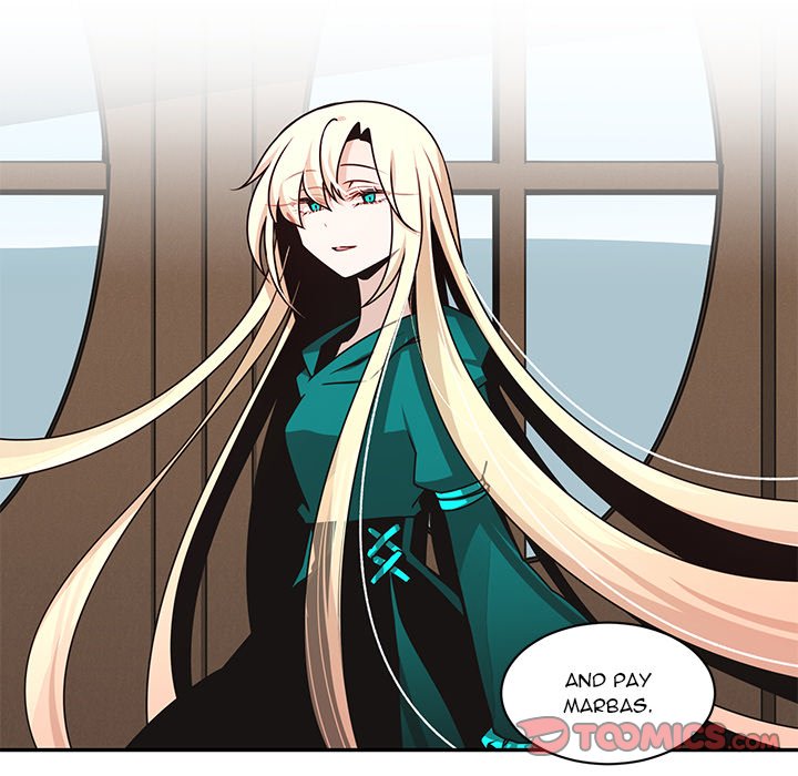 Go Away, Mr.Demon Chapter 237 image 29