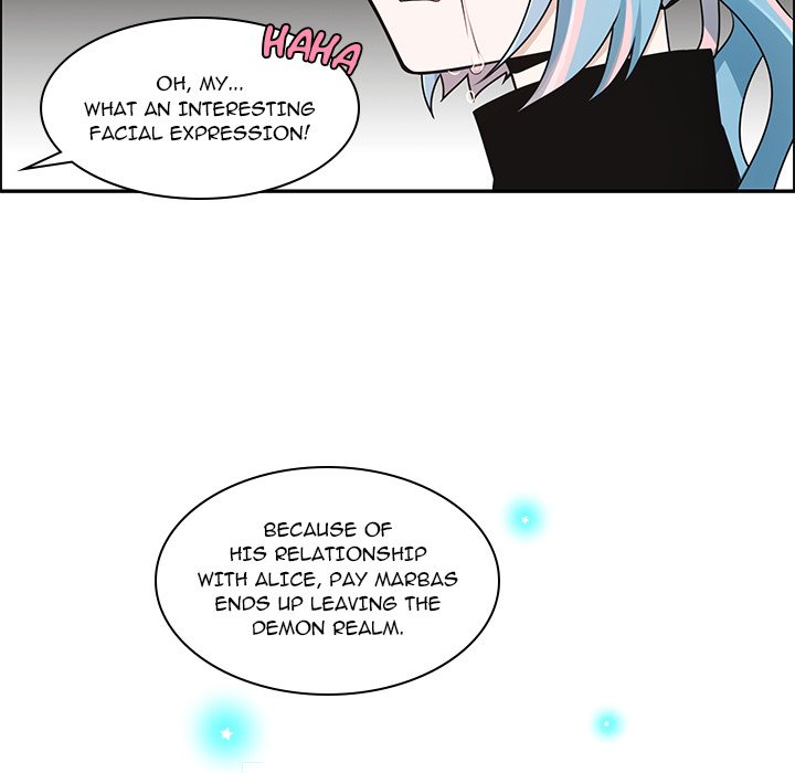 Go Away, Mr.Demon Chapter 237 image 31