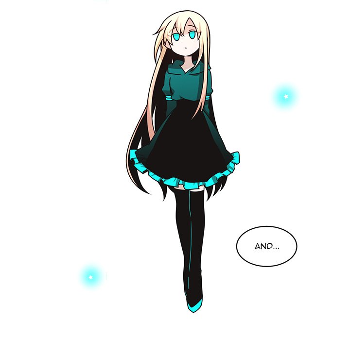 Go Away, Mr.Demon Chapter 237 image 32