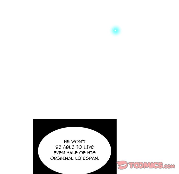 Go Away, Mr.Demon Chapter 237 image 33