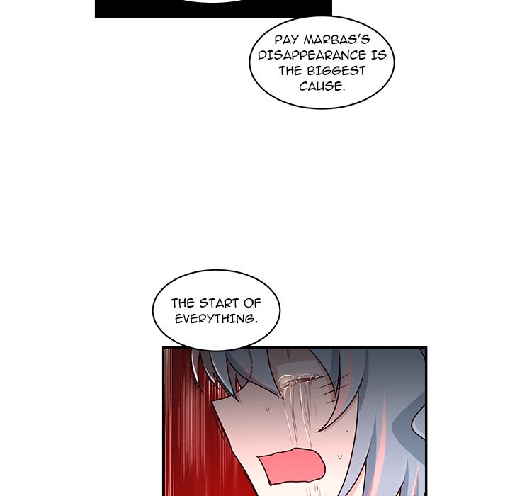 Go Away, Mr.Demon Chapter 237 image 34