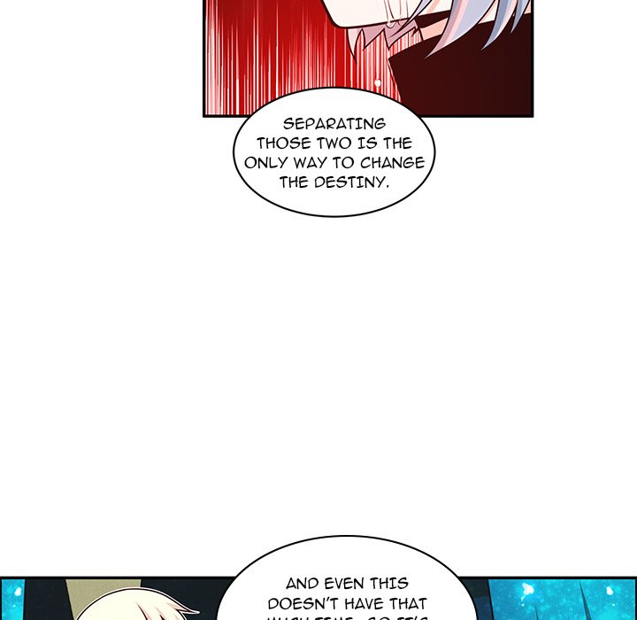 Go Away, Mr.Demon Chapter 237 image 35