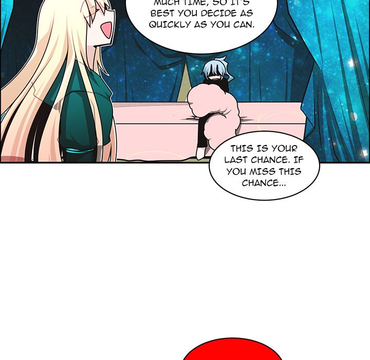 Go Away, Mr.Demon Chapter 237 image 36