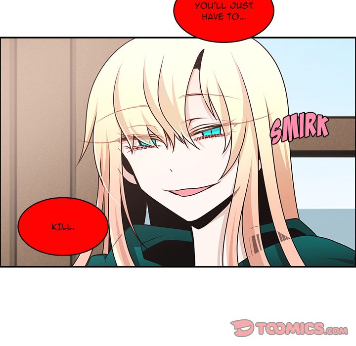 Go Away, Mr.Demon Chapter 237 image 37