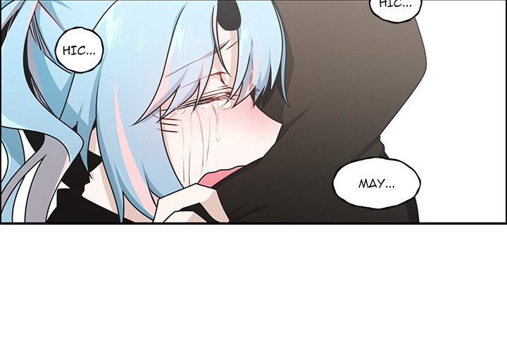 Go Away, Mr.Demon Chapter 237 image 3
