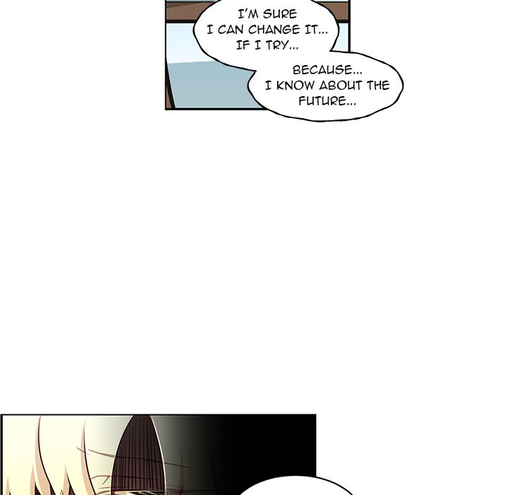 Go Away, Mr.Demon Chapter 237 image 40