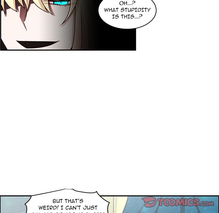 Go Away, Mr.Demon Chapter 237 image 41
