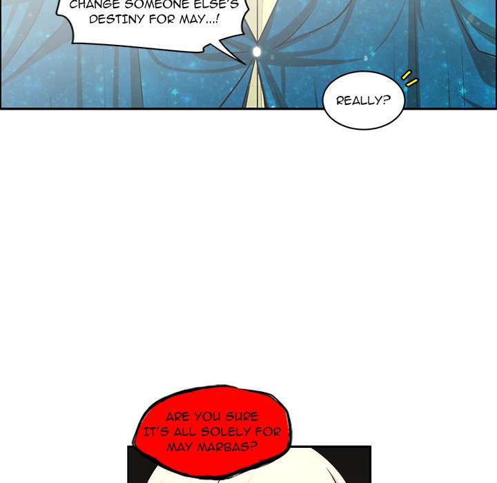 Go Away, Mr.Demon Chapter 237 image 42