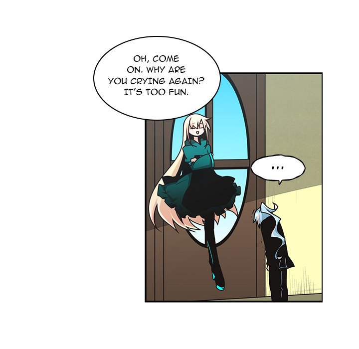 Go Away, Mr.Demon Chapter 237 image 44