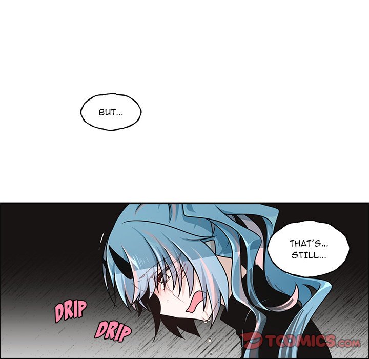 Go Away, Mr.Demon Chapter 237 image 45