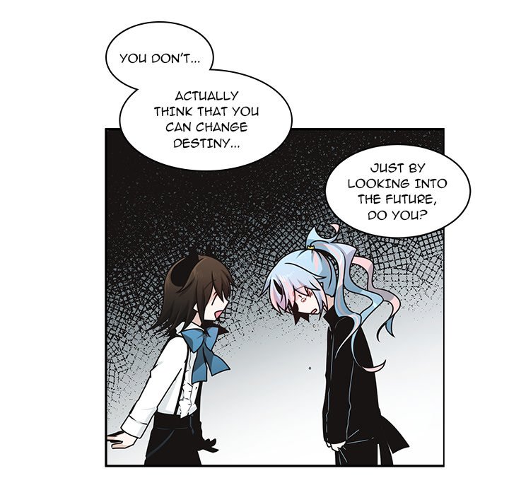 Go Away, Mr.Demon Chapter 237 image 48