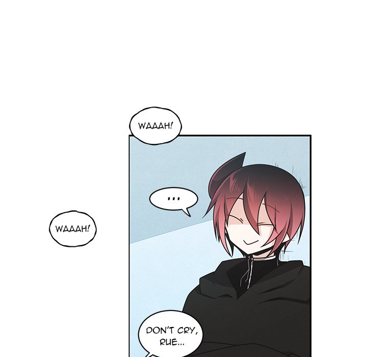 Go Away, Mr.Demon Chapter 237 image 4