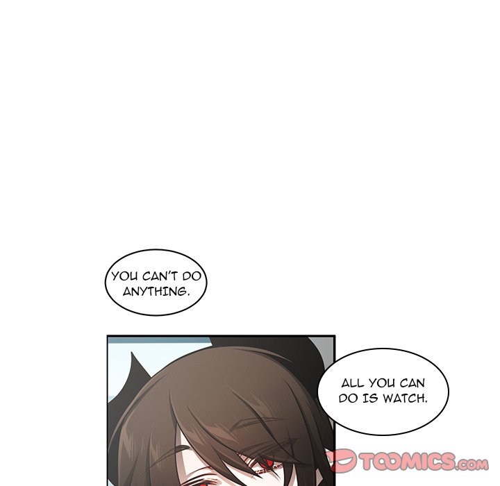 Go Away, Mr.Demon Chapter 237 image 49